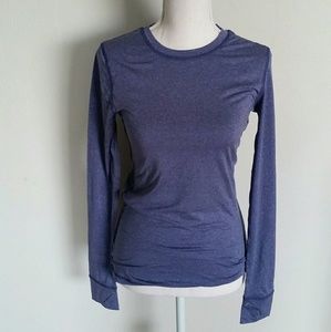 *LIKE NEW* Cuddl Duds ActiveTech Long Sleeve Crew